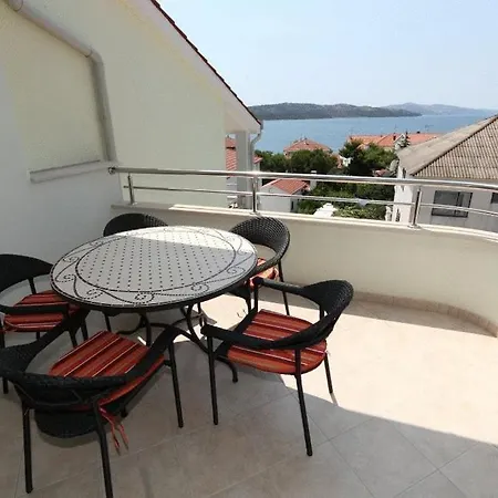 Apartman Paradise *