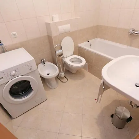 Apartman Paradise