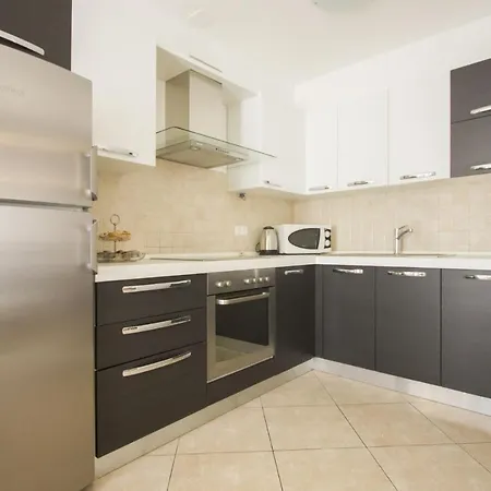 Paradise Apartman Trogir