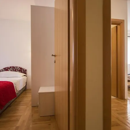 Paradise Apartman Trogir