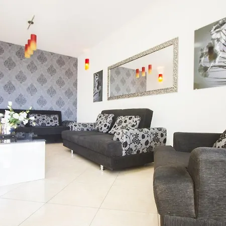 Apartman Paradise