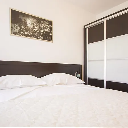 Apartman Paradise Trogir