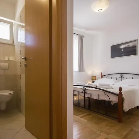 Paradise Apartmán *