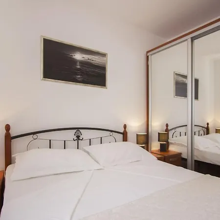 Paradise Apartman