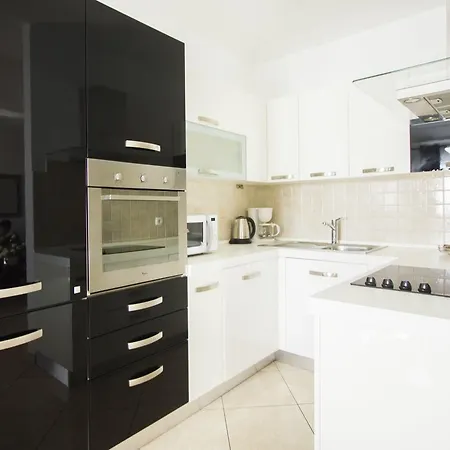 Paradise Apartman Trogir