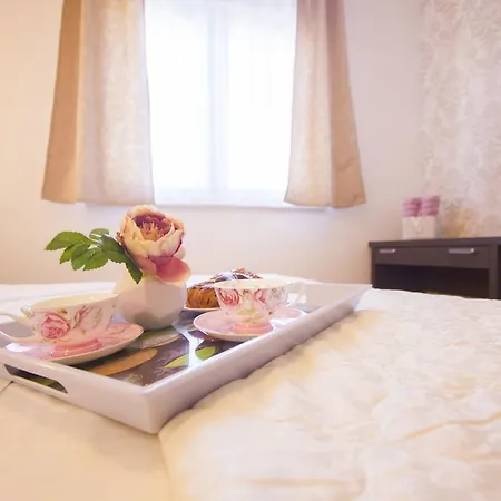 Paradise Apartman Trogir