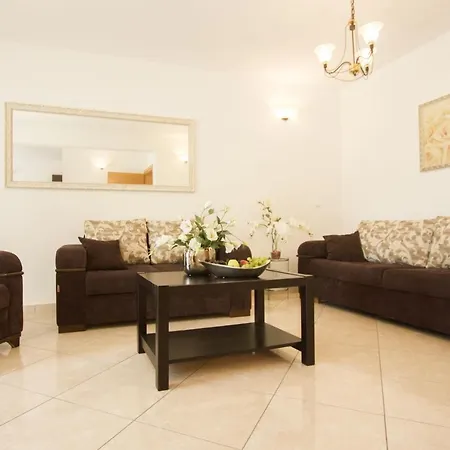 Paradise Apartman