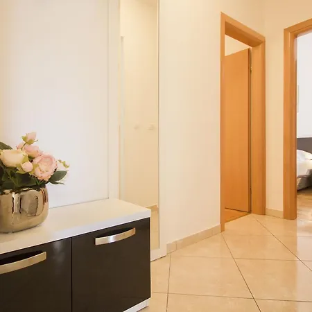 Paradise Apartman