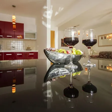 Paradise Apartman