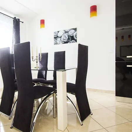Apartman Paradise *