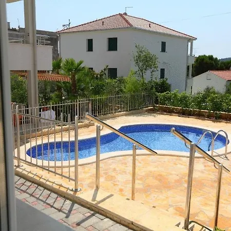 Apartamento Paradise *