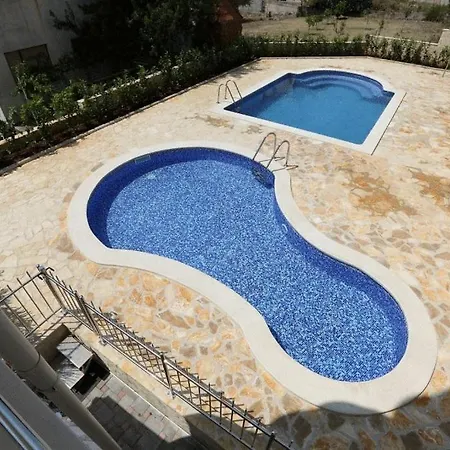 Paradise Трогир