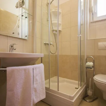 Apartmán Paradise Trogir