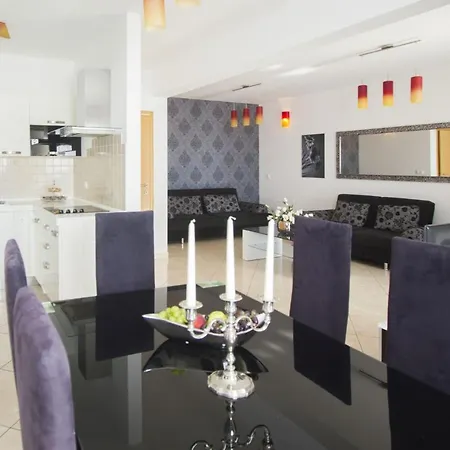 Apartmán Paradise Trogir