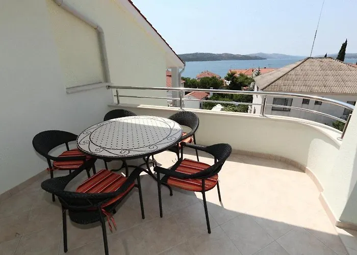 Apartamento Paradise *