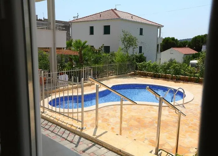 Apartamento Paradise *