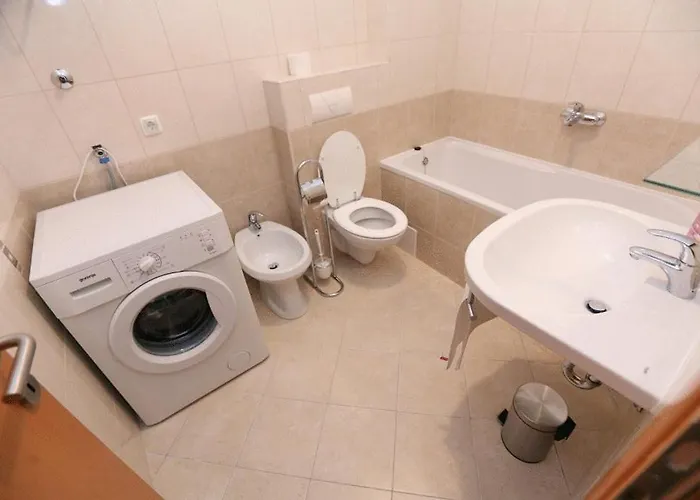 Apartamento Paradise