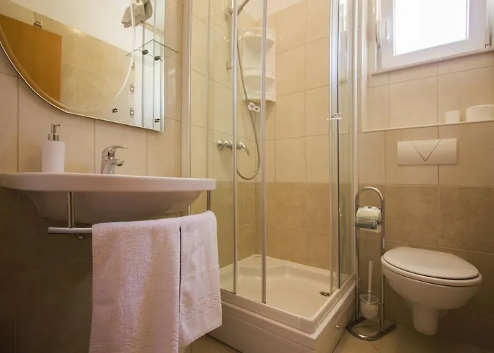 Apartamento Paradise Trogir