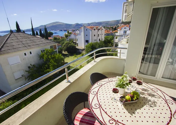 Apartamento Paradise *