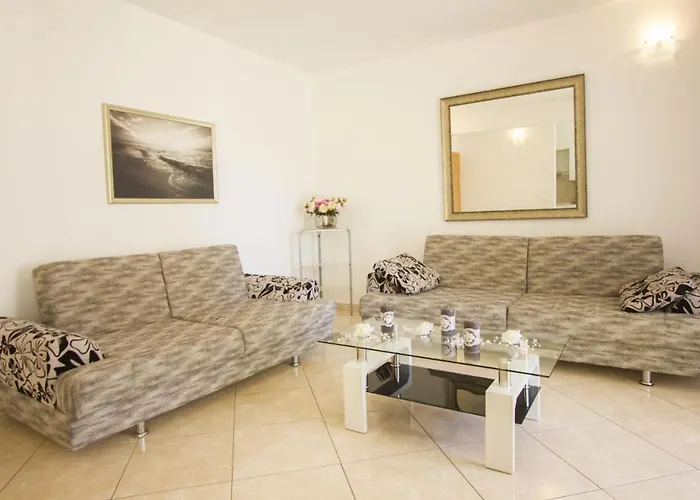 Paradise Apartamento *