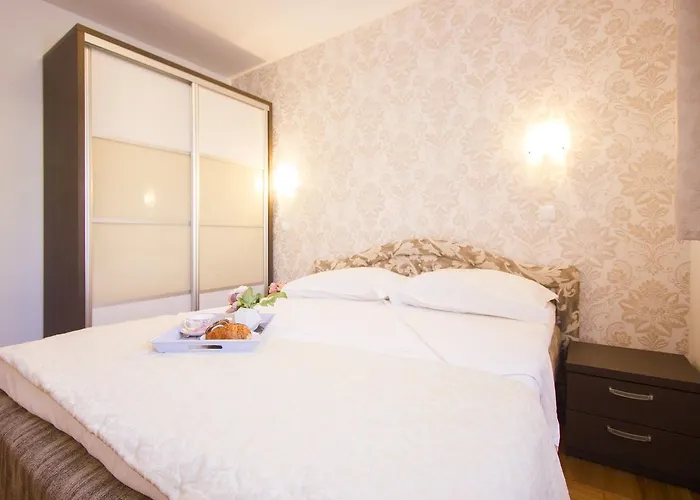 Apartamento Paradise