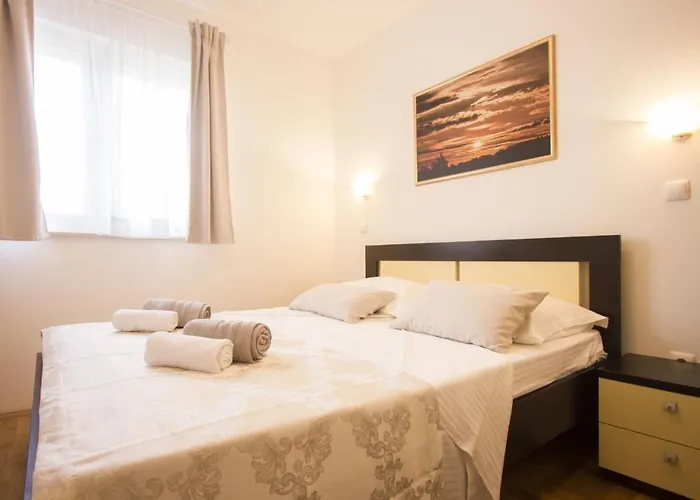 Paradise Apartamento