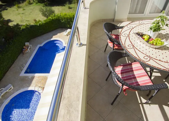 Paradise Apartamento *