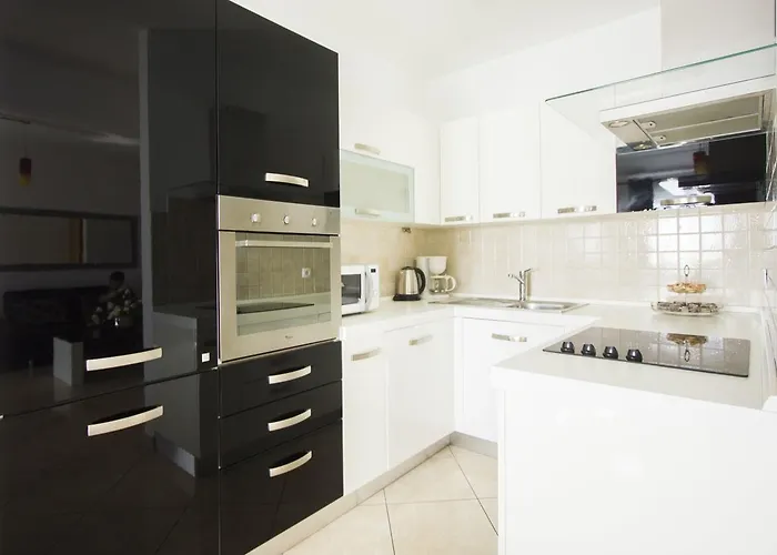 Paradise Apartamento Trogir