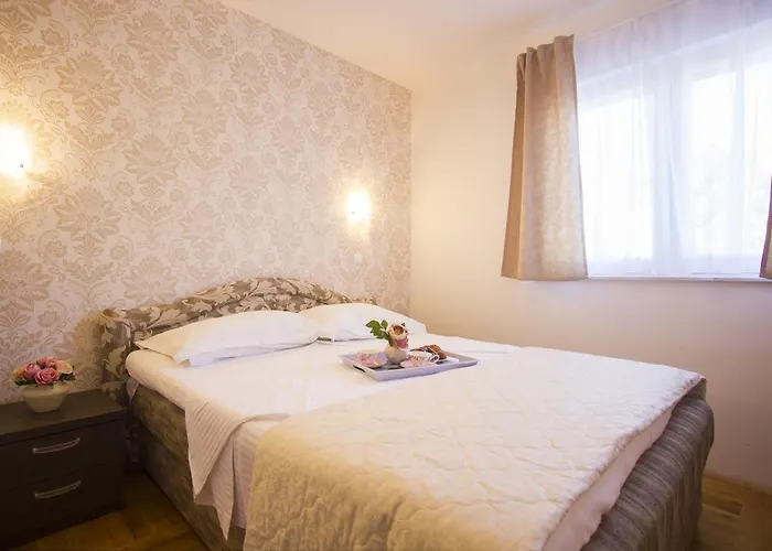 Paradise Apartamento *