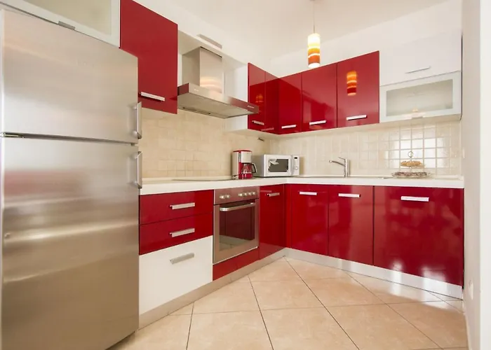 Apartamento Paradise *