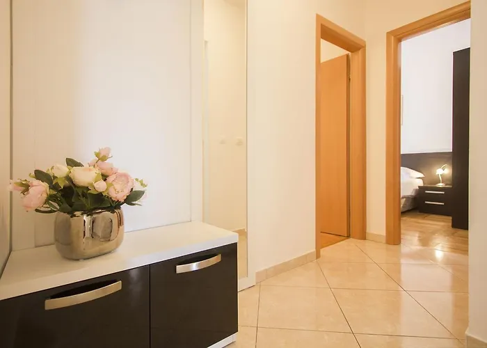 Paradise Apartamento