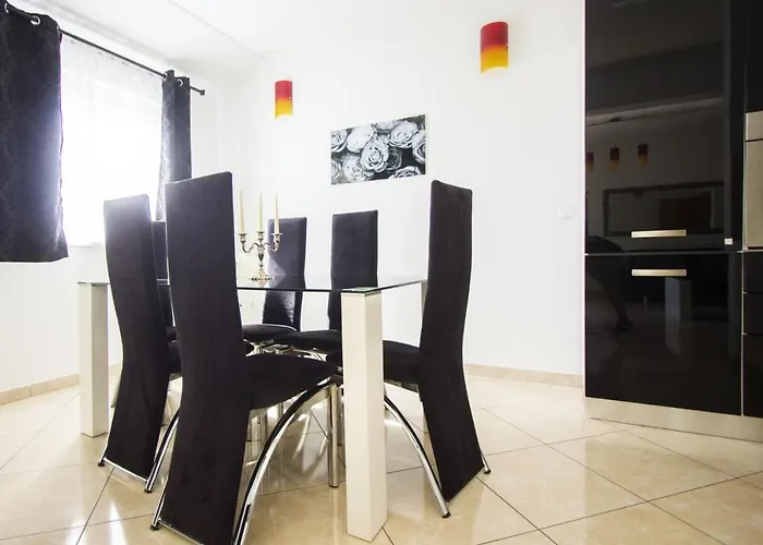 Apartamento Paradise *