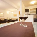 Appartement Paradise Trogir