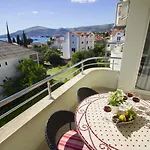 Appartement Paradise *