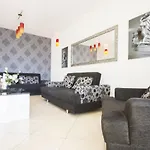 Appartement Paradise