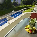Appartement Paradise *
