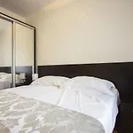 Appartement Paradise