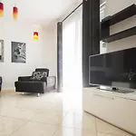 Appartement Paradise *