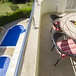 Paradise Appartement *