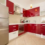 Appartement Paradise *
