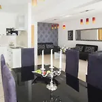 Appartement Paradise Trogir