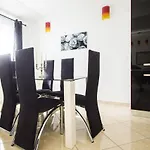 Appartement Paradise *