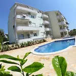 Appartement Paradise *