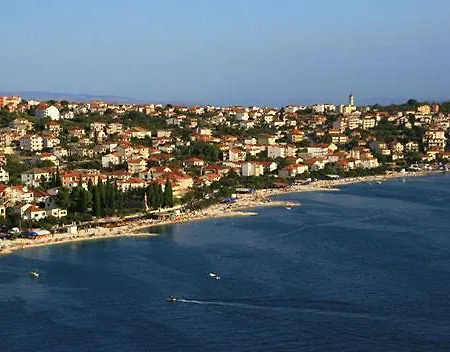 Paradise Trogir
