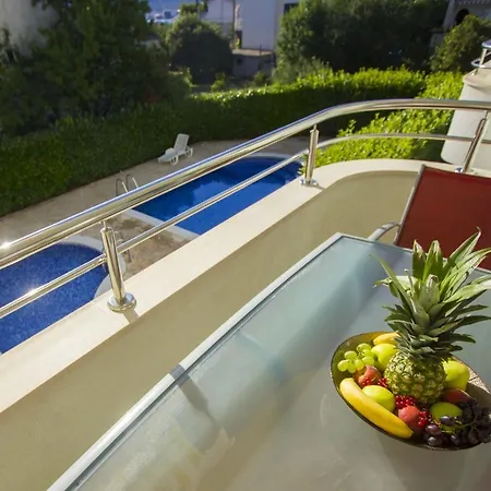 Daire Paradise *