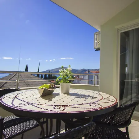 Daire Paradise Trogir