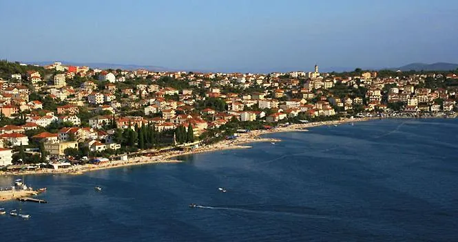 Paradise טרוגיר