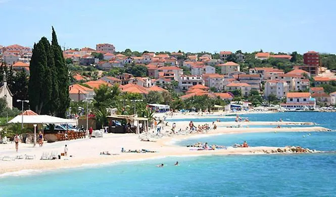 Paradise *