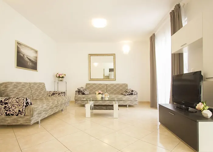 Paradise דירה טרוגיר